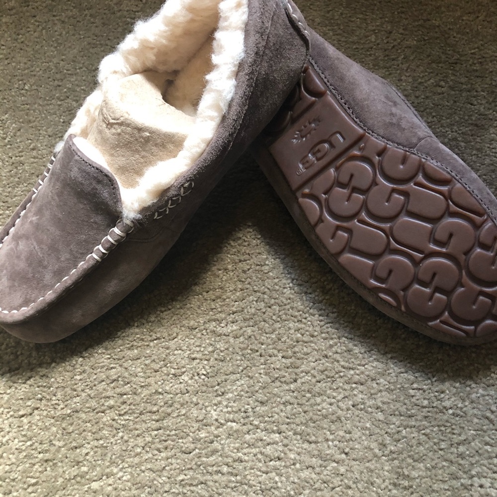 Ugg Slippers